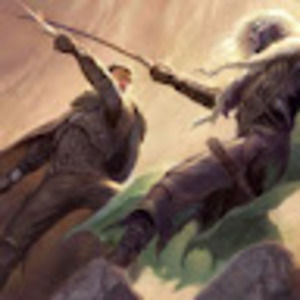 Meet your Posher, Matthew